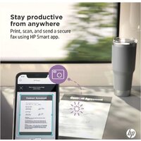 Принтер HP LaserJet M209dw 6GW62F - Превью изображения №7 — Интернет-магазин Time-Shop