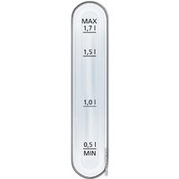 Электрический чайник Steba WK 21 (нержавеющая сталь) - Превью изображения №6 — Интернет-магазин Time-Shop