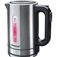 Электрический чайник Steba WK 21 (нержавеющая сталь) - Превью изображения №2 — Интернет-магазин Time-Shop