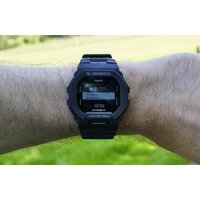 Наручные часы Casio G-Shock GBD-200-1E - Превью изображения №8 — Интернет-магазин Time-Shop