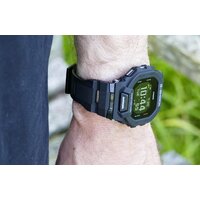Наручные часы Casio G-Shock GBD-200-1E - Превью изображения №7 — Интернет-магазин Time-Shop