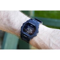 Наручные часы Casio G-Shock GBD-200-1E - Превью изображения №6 — Интернет-магазин Time-Shop
