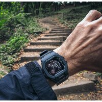 Наручные часы Casio G-Shock GBD-200-1E - Превью изображения №2 — Интернет-магазин Time-Shop
