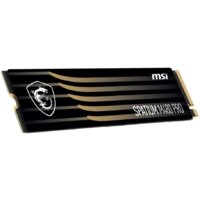 SSD MSI Spatium M480 Pro 2TB S78-440Q600-P83 - Превью изображения №2 — Интернет-магазин Time-Shop