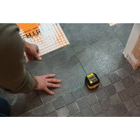 Лазерный нивелир Stanley STHT775921 - Превью изображения №19 — Интернет-магазин Time-Shop