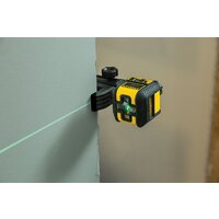 Лазерный нивелир Stanley STHT775921 - Превью изображения №7 — Интернет-магазин Time-Shop