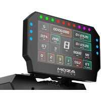 Информационный дисплей Moza CM2 HD Racing Dash RS072 - Превью изображения №3 — Интернет-магазин Time-Shop
