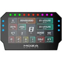 Moza CM2 HD Racing Dash RS072