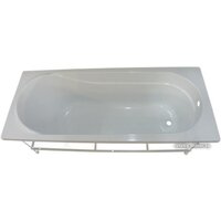 Ванна Ventospa Aqua 150x70 - Превью изображения №3 — Интернет-магазин Time-Shop