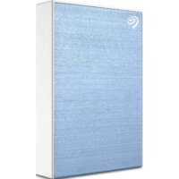 Внешний накопитель Seagate One Touch STKC5000402 5TB - Превью изображения №2 — Интернет-магазин Time-Shop