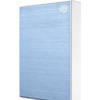 Внешний накопитель Seagate One Touch STKC5000402 5TB - Превью изображения №3 — Интернет-магазин Time-Shop