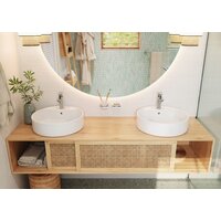 Держатель для полотенца Hansgrohe AddStoris 41747000 - Превью изображения №5 — Интернет-магазин Time-Shop