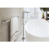 Держатель для полотенца Hansgrohe AddStoris 41747000 - Превью изображения №2 — Интернет-магазин Time-Shop