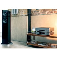 Интегральный усилитель Cambridge Audio CXA81 - Превью изображения №7 — Интернет-магазин Time-Shop