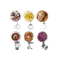 Кухонная машина Kenwood KHC29.M0SI - Превью изображения №5 — Интернет-магазин Time-Shop