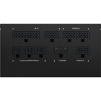 Блок питания Gigabyte UD1000GM - Превью изображения №6 — Интернет-магазин Time-Shop