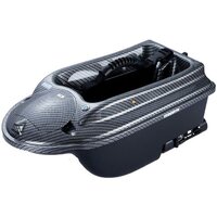 Boatman Actor Plus Sonar (carbon)