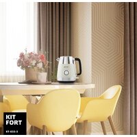Электрический чайник Kitfort KT-633-3 - Превью изображения №7 — Интернет-магазин Time-Shop