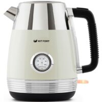 Электрический чайник Kitfort KT-633-3 - Превью изображения №2 — Интернет-магазин Time-Shop