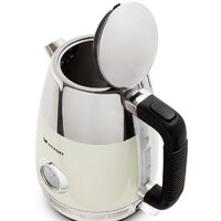 Электрический чайник Kitfort KT-633-3 - Превью изображения №3 — Интернет-магазин Time-Shop