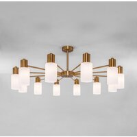 Евросвет 70160/12 (латунь)