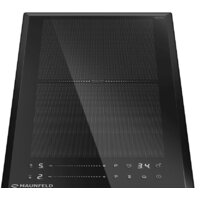 Варочная панель MAUNFELD CVI292S2FBK Lux - Превью изображения №2 — Интернет-магазин Time-Shop