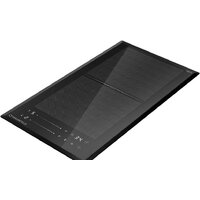 Варочная панель MAUNFELD CVI292S2FBK Lux - Превью изображения №3 — Интернет-магазин Time-Shop