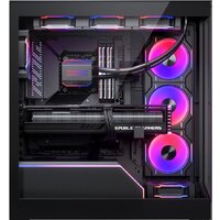 Корпус Phanteks NV5s PH_NV523S_DBK01 - Превью изображения №9 — Интернет-магазин Time-Shop
