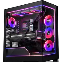 Корпус Phanteks NV5s PH_NV523S_DBK01 - Превью изображения №13 — Интернет-магазин Time-Shop