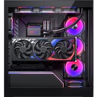 Корпус Phanteks NV5s PH_NV523S_DBK01 - Превью изображения №10 — Интернет-магазин Time-Shop