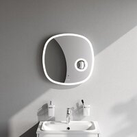  AM.PM Зеркало Func M8FMOX0553SA - Превью изображения №4 — Интернет-магазин Time-Shop