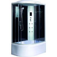 River Dunay XL 120/90/44 TH R