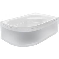 Душевая кабина River Dunay XL 120/90/44 TH R - Превью изображения №3 — Интернет-магазин Time-Shop