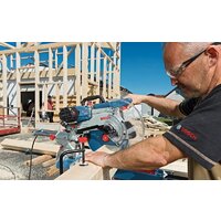 Торцовочная пила Bosch GCM 12 SDE Professional [0601B23100] - Превью изображения №3 — Интернет-магазин Time-Shop