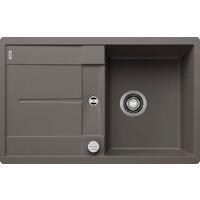 Blanco Metra 45 S-F 527290 (вулканический серый)