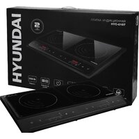 Настольная плита Hyundai HYC-0107 - Превью изображения №8 — Интернет-магазин Time-Shop