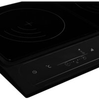 Настольная плита Hyundai HYC-0107 - Превью изображения №5 — Интернет-магазин Time-Shop