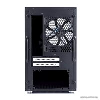 Корпус Fractal Design Define Nano S с окном [FD-CA-DEF-NANO-S-BK-W] - Превью изображения №9 — Интернет-магазин Time-Shop