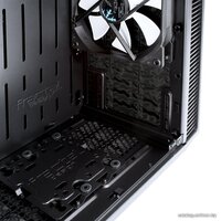 Корпус Fractal Design Define Nano S с окном [FD-CA-DEF-NANO-S-BK-W] - Превью изображения №16 — Интернет-магазин Time-Shop