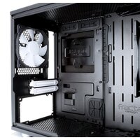 Корпус Fractal Design Define Nano S с окном [FD-CA-DEF-NANO-S-BK-W] - Превью изображения №20 — Интернет-магазин Time-Shop
