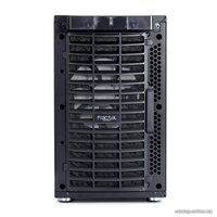 Корпус Fractal Design Define Nano S с окном [FD-CA-DEF-NANO-S-BK-W] - Превью изображения №6 — Интернет-магазин Time-Shop