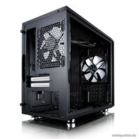 Корпус Fractal Design Define Nano S с окном [FD-CA-DEF-NANO-S-BK-W] - Превью изображения №14 — Интернет-магазин Time-Shop