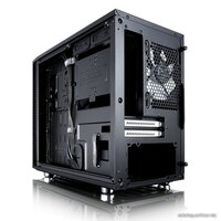 Корпус Fractal Design Define Nano S с окном [FD-CA-DEF-NANO-S-BK-W] - Превью изображения №11 — Интернет-магазин Time-Shop