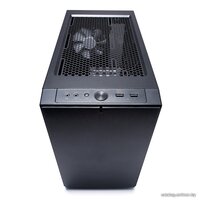 Корпус Fractal Design Define Nano S с окном [FD-CA-DEF-NANO-S-BK-W] - Превью изображения №3 — Интернет-магазин Time-Shop