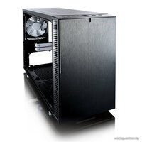 Корпус Fractal Design Define Nano S с окном [FD-CA-DEF-NANO-S-BK-W] - Превью изображения №15 — Интернет-магазин Time-Shop
