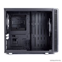 Корпус Fractal Design Define Nano S с окном [FD-CA-DEF-NANO-S-BK-W] - Превью изображения №18 — Интернет-магазин Time-Shop