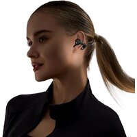 Наушники Shokz OpenDots One (черный) - Превью изображения №5 — Интернет-магазин Time-Shop