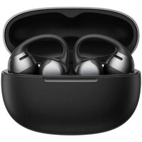 Наушники Shokz OpenDots One (черный) - Превью изображения №2 — Интернет-магазин Time-Shop