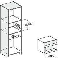 Кофемашина Miele CVA 7845 GRGR - Превью изображения №3 — Интернет-магазин Time-Shop