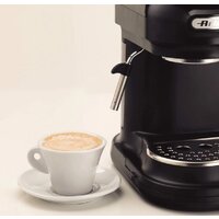 Рожковая кофеварка Ariete 1318/02 - Превью изображения №5 — Интернет-магазин Time-Shop